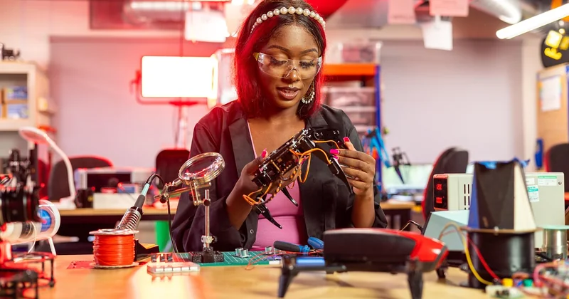 Quels sont les impacts positifs et négatifs de la technologie ?